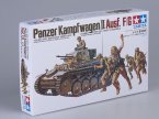 . PanzerKampfwagen II Ausf F/G ( 5 )