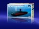      Los Angeles Flight II /VLS/ Attack Submarine (Riich.Models)