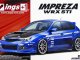    GRB Impreza WRX STI 07 Subaru (Aoshima)