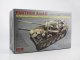    Panther Ausf.G with Full Interior &amp; Cut Away Parts (Rye Field Models)