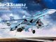       Su-33 Flanker-D (Minibase)