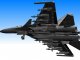       Su-33 Flanker-D (Minibase)