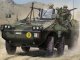    Italian PUMA 6?6 Wheeled AFV (   66) (Trumpeter)