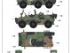    Italian PUMA 6?6 Wheeled AFV (   66) (Trumpeter)