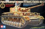 Panzerkampfwagen IV Ausf.J Special Edition