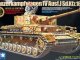    Panzerkampfwagen IV Ausf.J Special Edition (Tamiya)