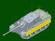    German Sd.Kfz 173 Jagdpanther Early Version (Trumpeter)