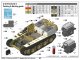    German Sd.Kfz 173 Jagdpanther Early Version (Trumpeter)