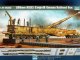    280mm K5(E) Leopold Railroad Gun (Trumpeter)
