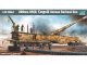    280mm K5(E) Leopold Railroad Gun (Trumpeter)