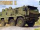    Russian MRAP KAMAZ-63968 &quot;Typhoon-K&quot; (with cab &amp; cabin interior) (TAKOM)