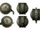    German Kugelpanzer 2 kits pack (Das Werk)