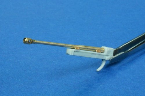  5cm Pak 38 L/60 Anyi tank gun Pak 38