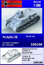    Pz.Kpfw. IB