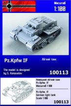    Pz.Kpfw. IF