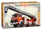    Fire Ladder Tr.Iveco-Mag.Dlk 23 (Italeri)