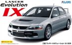 Mitsubishi Lancer Evolution IX GSP