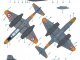    A.W. Meteor NF Mk.14 The Last of Night Fighters (Special Hobby)