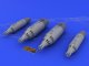    Rocket launcher UB-16 and UB-32 (Eduard)