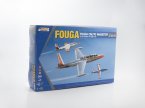 Fouga CM.170 Magister (pack of 2 kits)