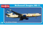  McDonnell-Douglas MD-11