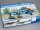    Messerchmitt Me 262 A-1a clear edition (Trumpeter)