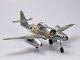    Messerchmitt Me 262 A-1a clear edition (Trumpeter)