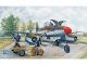    Messerchmitt Me 262 A-1a clear edition (Trumpeter)