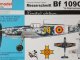     Messerschmitt Bf 109Ga-2 (AZmodel)