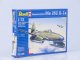     Messerschmitt Me-262 A-1a (Revell)