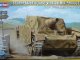    German Sturmpanzer IV early version (mid production) w/interior (Hobby Boss)