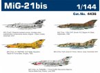  MiG-21bis Super 44 edition