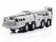    Soviet 9P117 Strategic Missile Launcher SCUD C (Modelcollect)