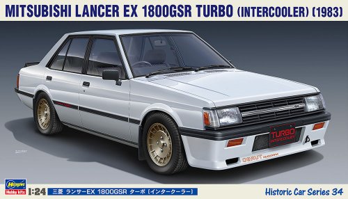  MITSUBISHI LANCER EX 1800
