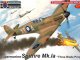    Spitfire Mk.Ia Three Blade Prop (Kovozavody Prostejov)