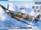    Supermarine Spitfire Mk.VC &#039;Overseas Jockeys&#039; (Special Hobby)