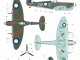    Supermarine Spitfire Mk.VC &#039;Overseas Jockeys&#039; (Special Hobby)