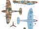    Supermarine Spitfire Mk.VC &#039;Overseas Jockeys&#039; (Special Hobby)