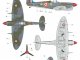    Supermarine Spitfire Mk.VC &#039;Overseas Jockeys&#039; (Special Hobby)