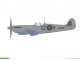    Spitfire HF Mk.VIII ProfiPACK edition (Eduard)