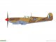    Spitfire HF Mk.VIII ProfiPACK edition (Eduard)
