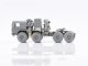    German MAN KAT1M1001 8*8 HIGH-Mobility off-road truck (Modelcollect)