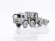    German MAN KAT1M1001 8*8 HIGH-Mobility off-road truck (Modelcollect)