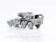    German MAN KAT1M1001 8*8 HIGH-Mobility off-road truck (Modelcollect)