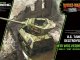    World War Toons M10 Wolverine U.S. Tank Destroyer (Meng)