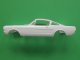     Ford Mustang 2+2 Fastback, 1965 (Revell)