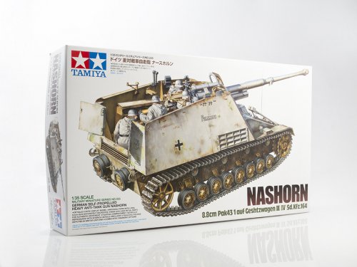     88  Nashorn  4- .