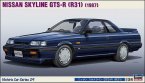  Nissan Skyline Gts-R (R31)