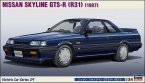  Nissan Skyline Gts-R (R31)