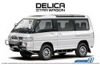 Mitsubishi P35W Delica Star Wagon '91